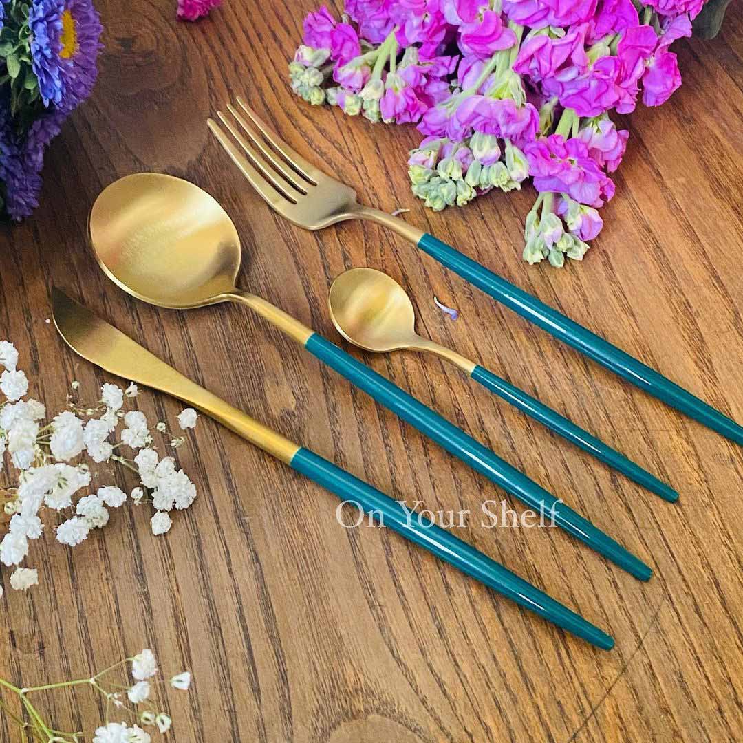 Premium Cutlery Collection